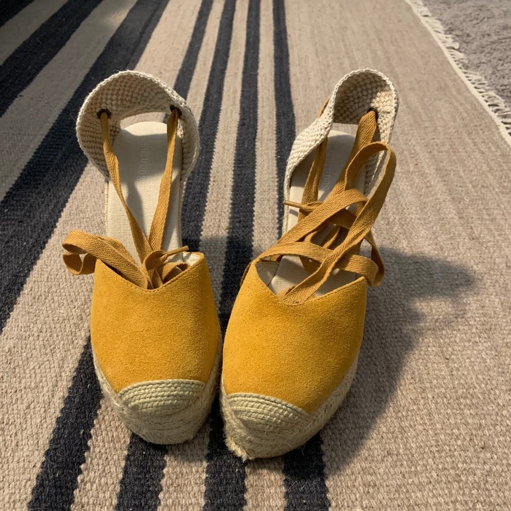Soludos Mallorca Espadrilles